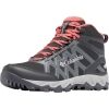 Dámské outdoorové boty - Columbia PEAKFREAK X2 MID OUTDRY W - 3