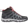 Dámské outdoorové boty - Columbia PEAKFREAK X2 MID OUTDRY W - 2