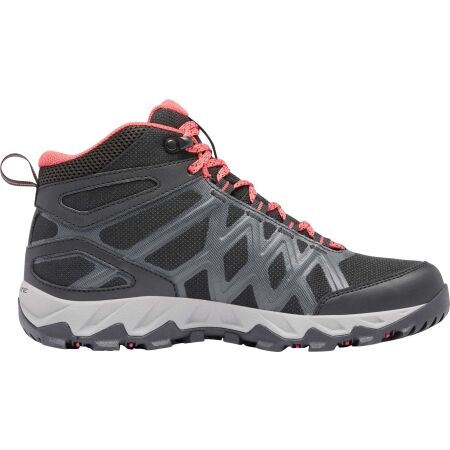 Dámské outdoorové boty - Columbia PEAKFREAK X2 MID OUTDRY W - 2