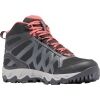 Dámské outdoorové boty - Columbia PEAKFREAK X2 MID OUTDRY W - 8