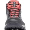 Dámské outdoorové boty - Columbia PEAKFREAK X2 MID OUTDRY W - 6