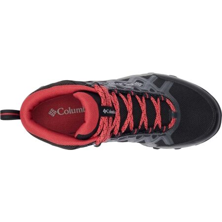 Dámské outdoorové boty - Columbia PEAKFREAK X2 MID OUTDRY W - 4