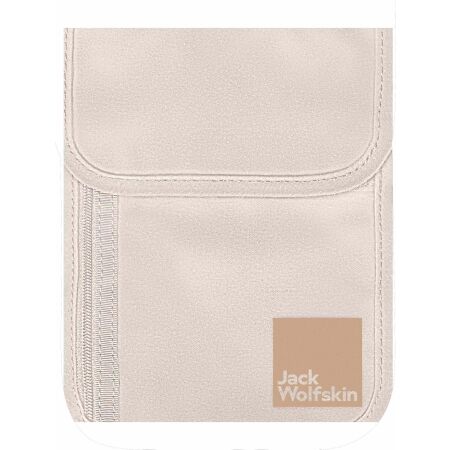 Taška přes rameno - Jack Wolfskin ORGANIZER - 2