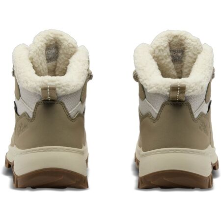 Dámské zimní obuv - Jack Wolfskin EVERQUEST TEXAPORE MID W - 5