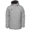 Pánská zateplená bunda - Umbro BONDED PADDED JACKET - 1