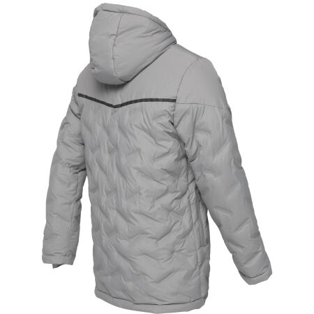 Pánská zateplená bunda - Umbro BONDED PADDED JACKET - 3