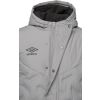 Pánská zateplená bunda - Umbro BONDED PADDED JACKET - 4