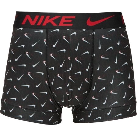 Pánské boxerky - Nike DRI-FIT ESSENTIAL - 4