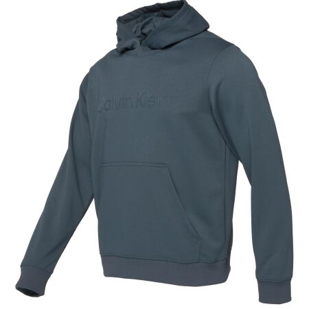 Pánská mikina - Calvin Klein PW - SWEAT HOODIE - 2