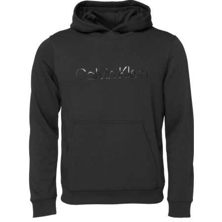 Pánská mikina - Calvin Klein PW - SWEAT HOODIE - 1