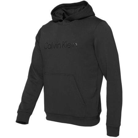 Pánská mikina - Calvin Klein PW - SWEAT HOODIE - 2