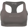 Dámská podprsenka - Calvin Klein WO - SPORTS BRA MEDIUM SUPPORT - 1