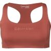 Dámská podprsenka - Calvin Klein WO - SPORTS BRA MEDIUM SUPPORT - 1