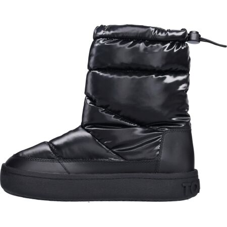 Dámské zimní boty - Tommy Hilfiger WINTER FEMININE BOOT - 2