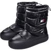 Dámské zimní boty - Tommy Hilfiger WINTER FEMININE BOOT - 3