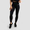 Dámské legíny - GymBeam LIMITLESS HIGH-WAIST LEGGINS - 2