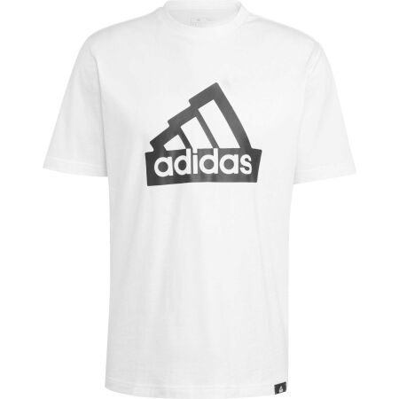 adidas MODERN ESSENTIALS TEE - Pánské triko