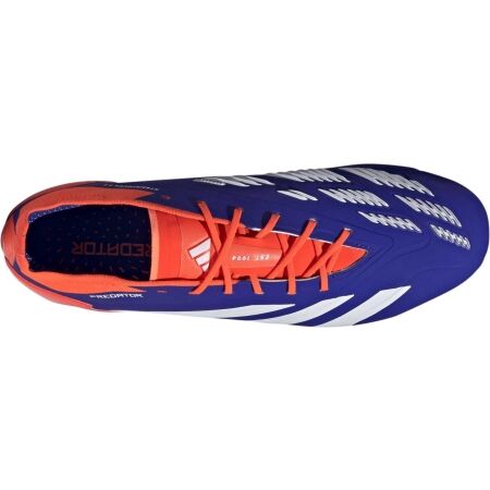 Pánské kopačky - adidas PREDATOR ELITE L FG - 3