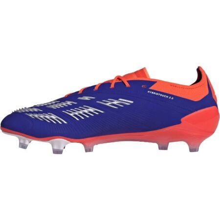 adidas PREDATOR ELITE L FG - Pánské kopačky