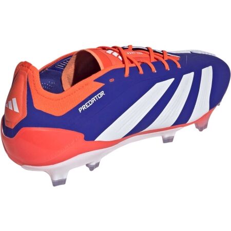 Pánské kopačky - adidas PREDATOR ELITE L FG - 5