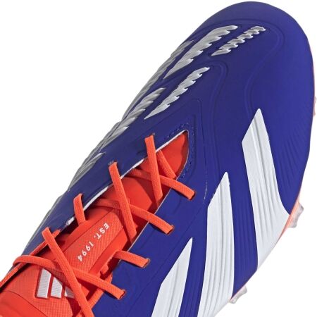 Pánské kopačky - adidas PREDATOR ELITE L FG - 7