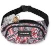 Ledvinka - Dakine HIP PACK X INDEPENDENT - 2