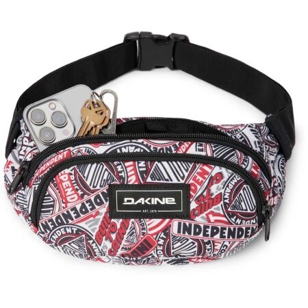 Ledvinka - Dakine HIP PACK X INDEPENDENT - 2