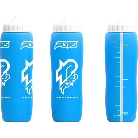 Láhev - PLYRS TEAM BOTTLE 900ML - 3