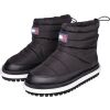 Dámská obuv - Tommy Hilfiger WARM LONED PADDED CLEAT ANKLE BOOTS - 3