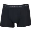 Pánské boxerky - Tommy Hilfiger SIGNATURE CTN ESS-3P WB TRUNK - 2