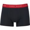 Pánské boxerky - Tommy Hilfiger SIGNATURE CTN ESS-3P WB TRUNK - 6