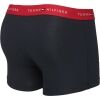 Pánské boxerky - Tommy Hilfiger SIGNATURE CTN ESS-3P WB TRUNK - 7