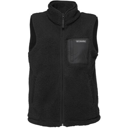 Dámská vesta - Columbia WEST BEND™ VEST II - 1