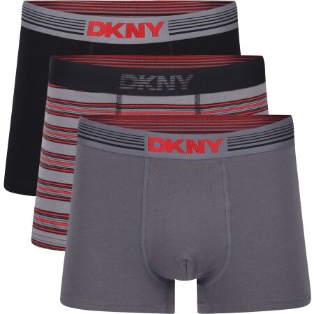 Pánské boxerky - DKNY CULLEN - 1