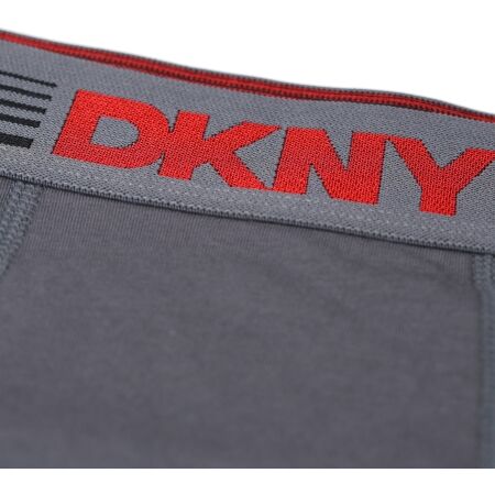 Pánské boxerky - DKNY CULLEN - 8