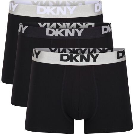 Pánské boxerky - DKNY OZARK - 1