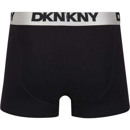 Pánské boxerky - DKNY OZARK - 3