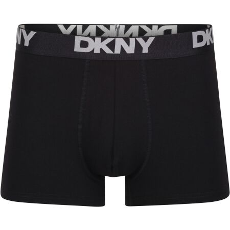 Pánské boxerky - DKNY OZARK - 4