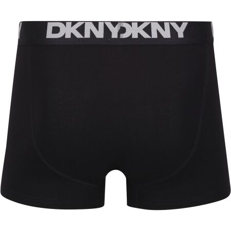 Pánské boxerky - DKNY OZARK - 5