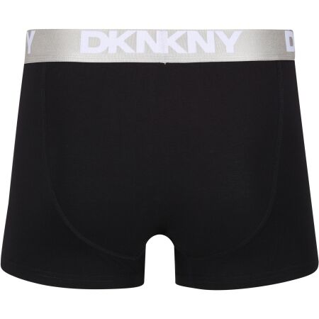 Pánské boxerky - DKNY OZARK - 7