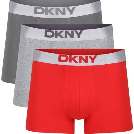 Pánské boxerky - DKNY KACE - 1