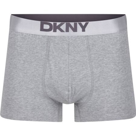 Pánské boxerky - DKNY KACE - 4