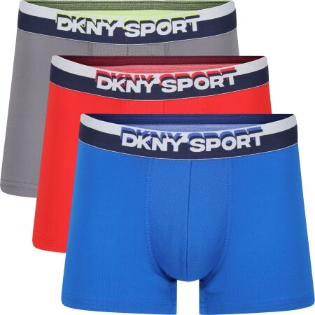 Pánské boxerky - DKNY YOSEMITE - 1