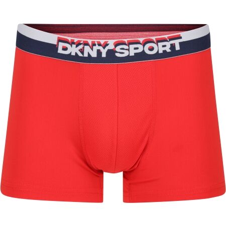 Pánské boxerky - DKNY YOSEMITE - 4