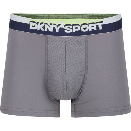 Pánské boxerky - DKNY YOSEMITE - 6