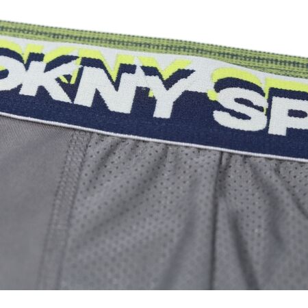 Pánské boxerky - DKNY YOSEMITE - 10