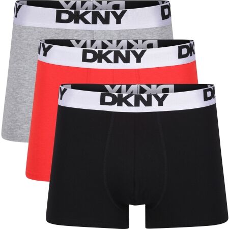 DKNY CROSSETT - Pánské boxerky