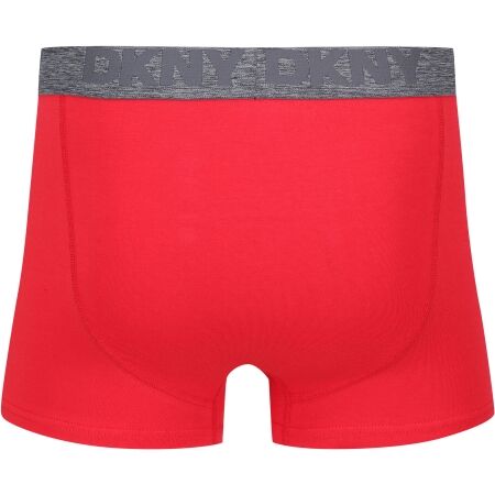 Pánské boxerky - DKNY NASH - 7