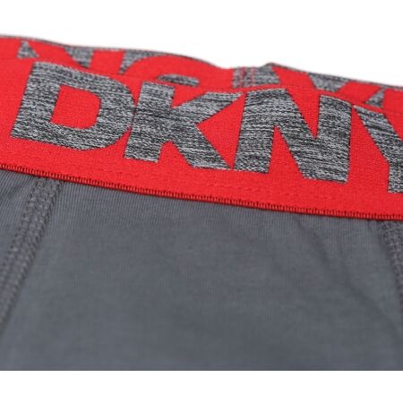 Pánské boxerky - DKNY NASH - 8