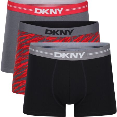 Pánské boxerky - DKNY BLAKE - 1